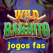 jogos fas